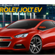 Illustration for article titled No, GM Is Not Making An Electric Sports Car Called The Chevrolet Jolt